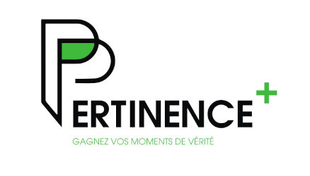 logo blanc pertinence plus sarl